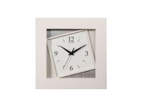 Часы настенные ДСЗ-4АС7-314 Асимметрия 2 в Норильске - norilsk.mebel-nsk.ru | фото