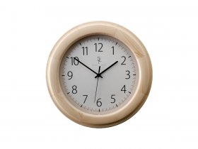 Часы настенные SLT 5344 CLASSICO ALBERO в Норильске - norilsk.mebel-nsk.ru | фото