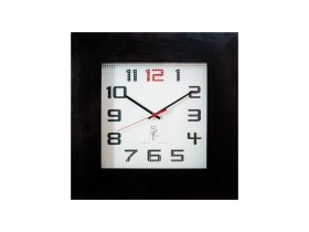 Часы настенные SLT 5528 в Норильске - norilsk.mebel-nsk.ru | фото