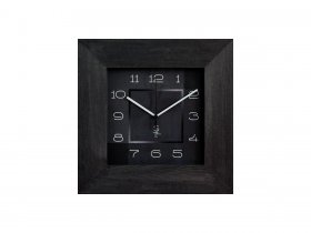 Часы настенные SLT 5529 GRAPHITE в Норильске - norilsk.mebel-nsk.ru | фото